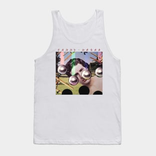 SAMMY HAGAR Tank Top